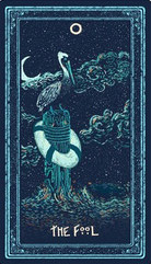 Prisma Visions Tarot